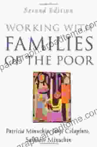 Working With Families Of The Poor Second Edition (The Guilford Family Therapy Series)