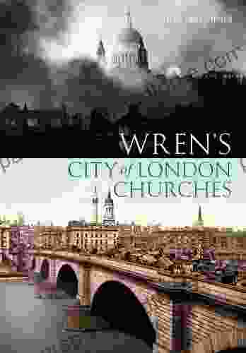 Wren S City Of London Churches