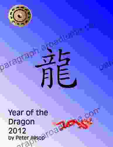 Year of the Dragon: Five Elements Handbook and Guide