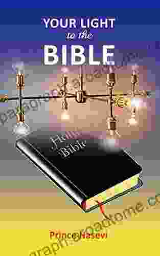 YOUR LIGHT TO THE BIBLE